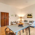 Casa Alessandria Piazza Fiume