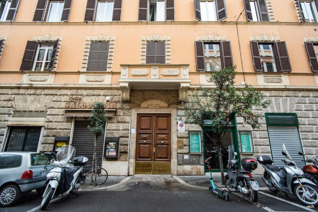 Casa Alessandria Piazza Fiume *