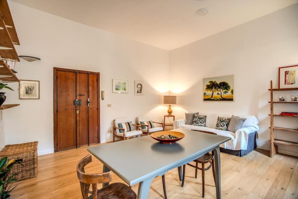 Casa Alessandria Piazza Fiume Apartment *