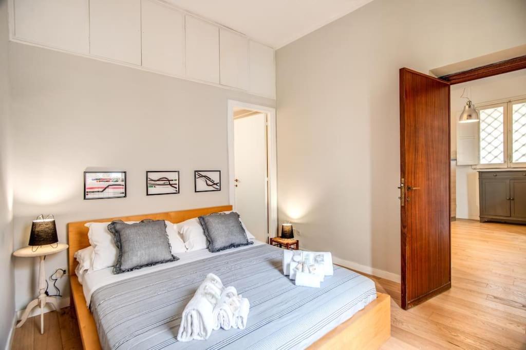 Apartment Casa Alessandria Piazza Fiume *