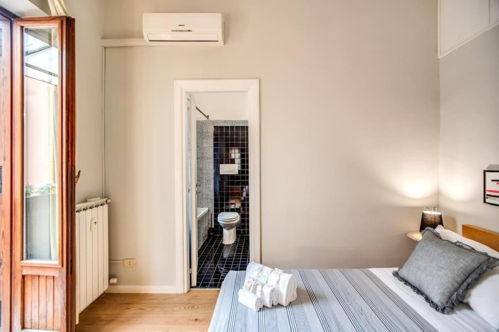 Casa Alessandria Piazza Fiume Apartment