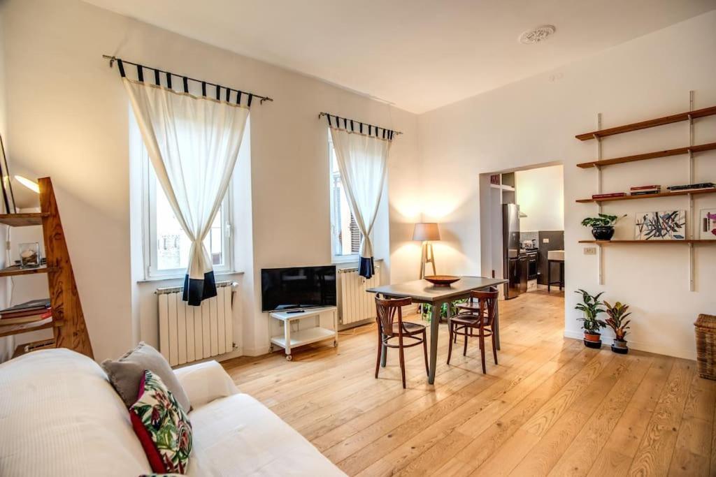 Casa Alessandria Piazza Fiume Apartment *