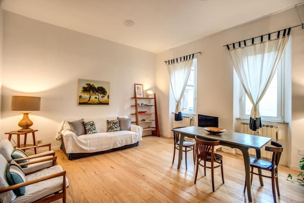 Casa Alessandria Piazza Fiume Apartment *