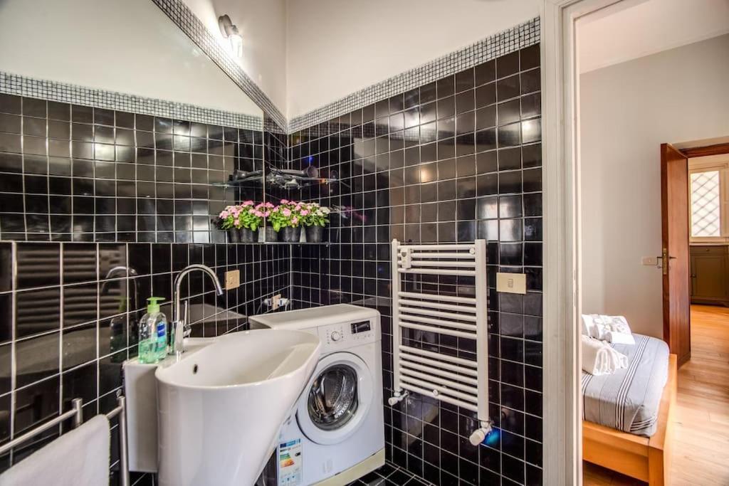 Casa Alessandria Piazza Fiume Apartment *