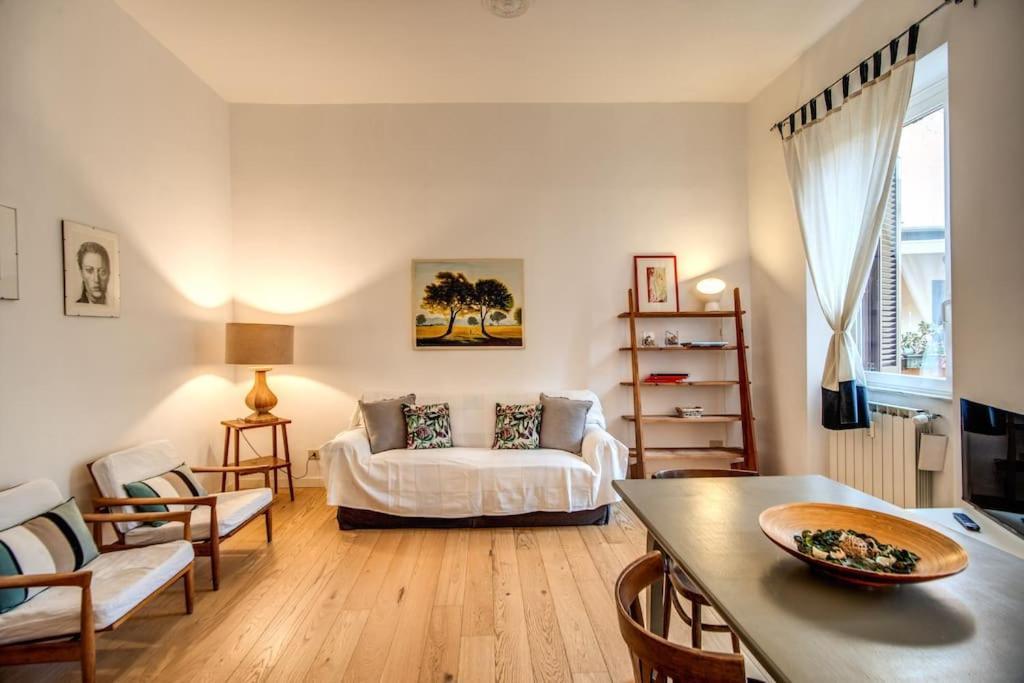 Apartment Casa Alessandria Piazza Fiume *