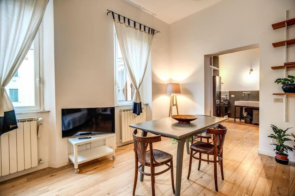 Apartment Casa Alessandria Piazza Fiume *