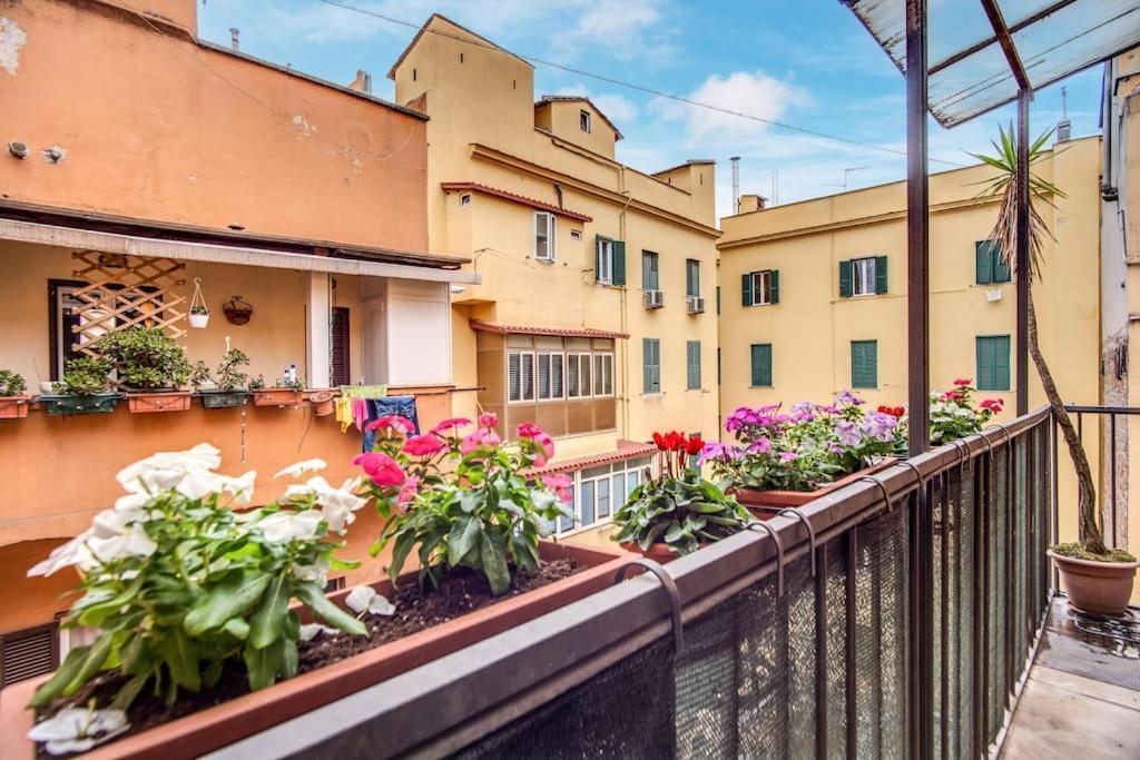 Casa Alessandria Piazza Fiume