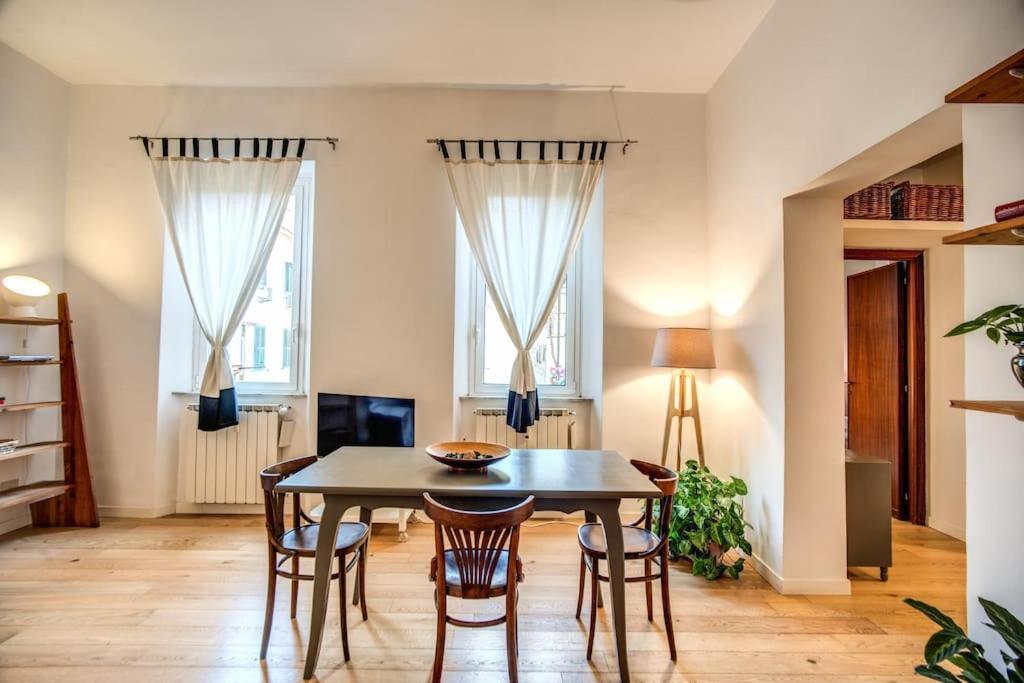 Casa Alessandria Piazza Fiume Apartment *