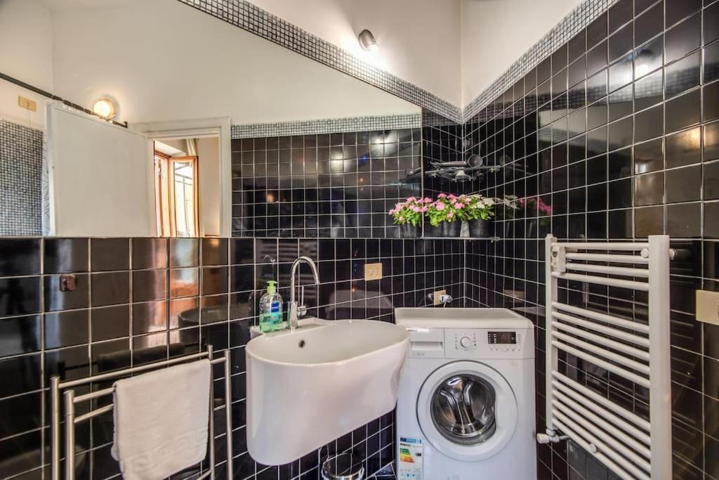 Casa Alessandria Piazza Fiume Apartment