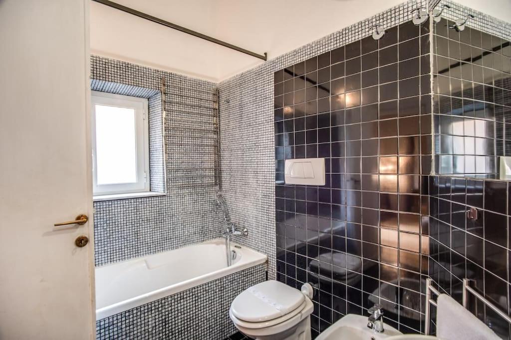 Casa Alessandria Piazza Fiume Apartment *