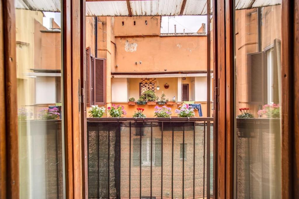 Casa Alessandria Piazza Fiume Apartment