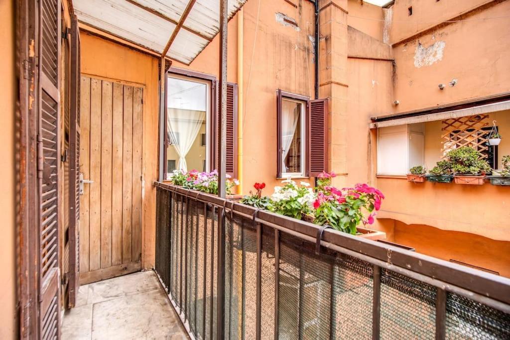 Casa Alessandria Piazza Fiume Apartment Rom