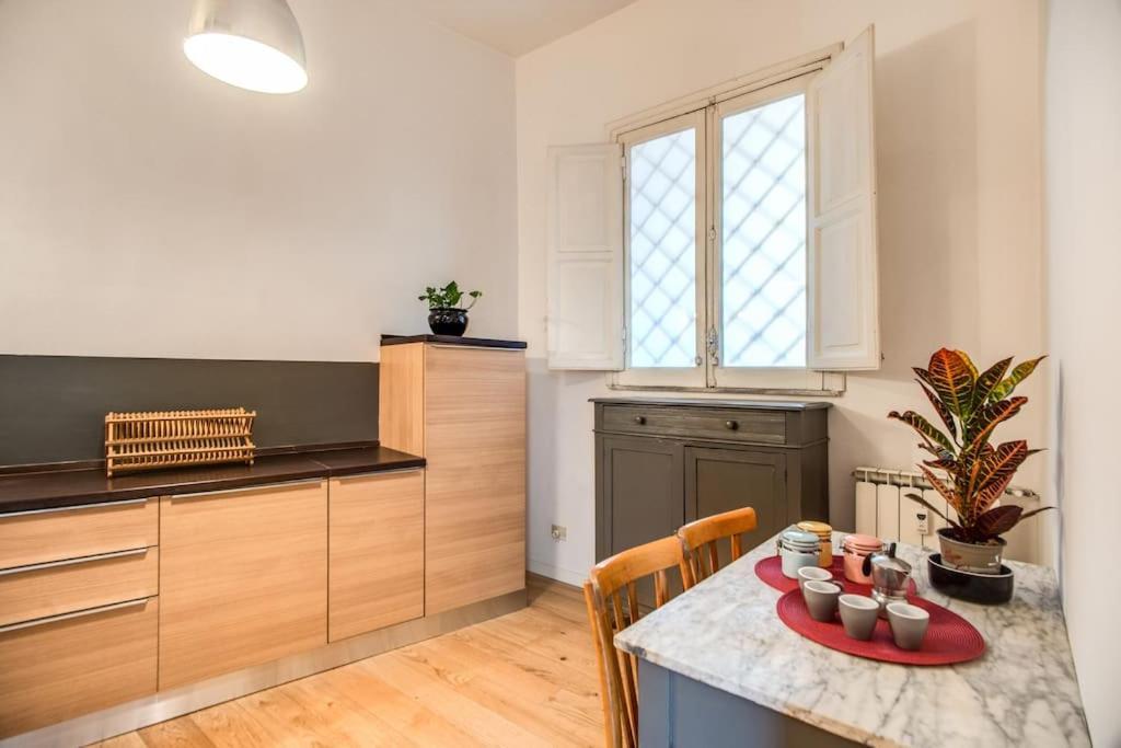 Apartment Casa Alessandria Piazza Fiume