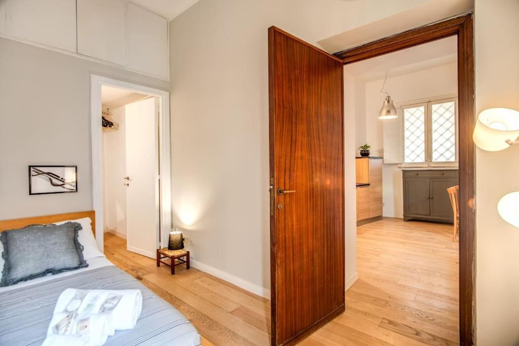 Casa Alessandria Piazza Fiume Apartment Rom