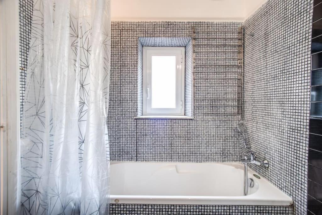 Apartment Casa Alessandria Piazza Fiume *